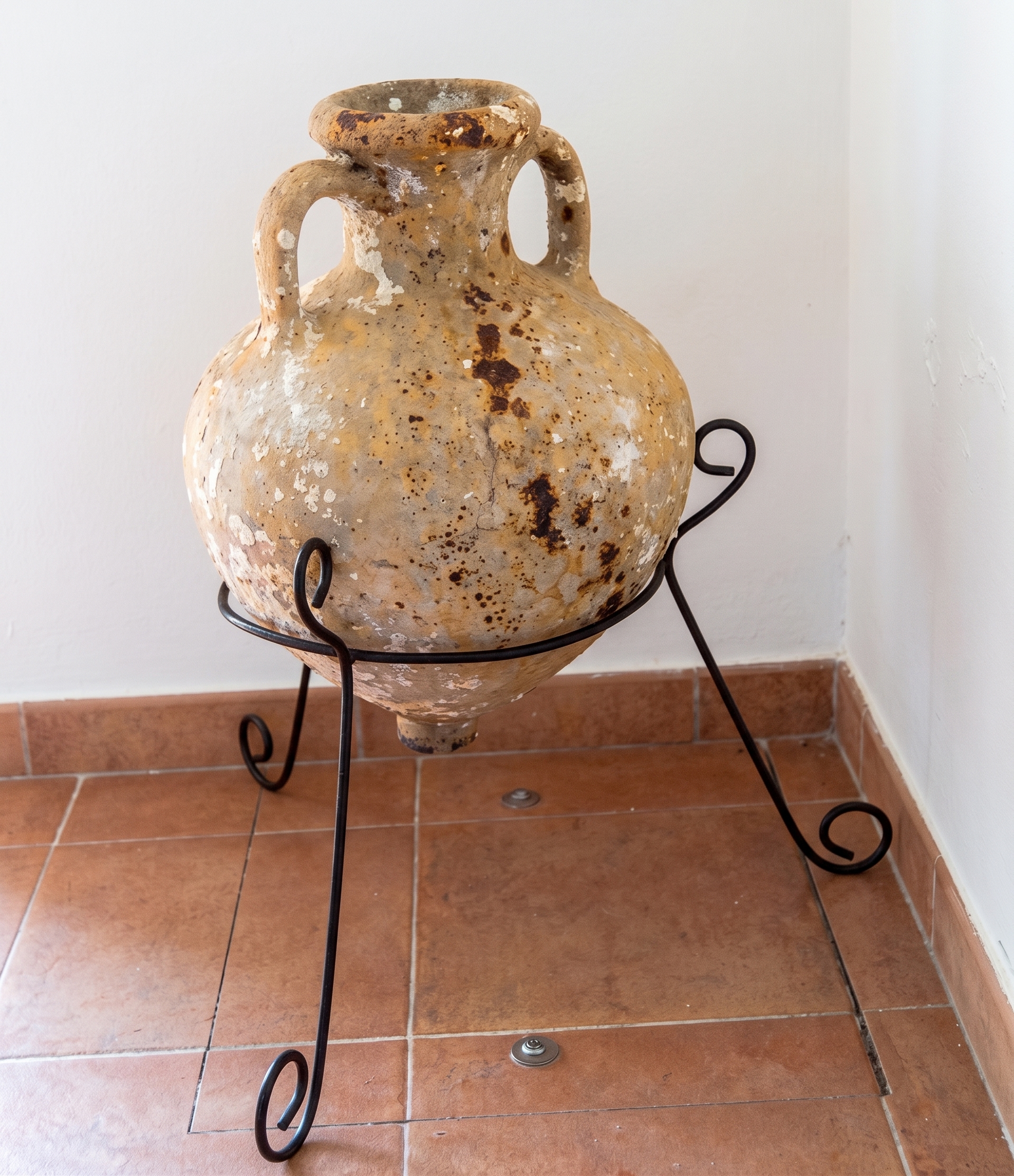Patrimonio archeologico sommerso del Golfo dell’Asinara